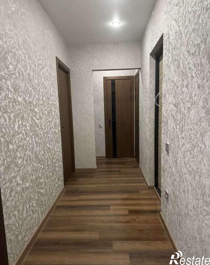 2-комн квартира Владимирская улица, 37