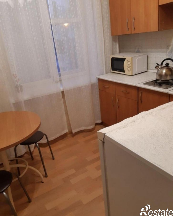 2-комн квартира Вольская улица, 44
