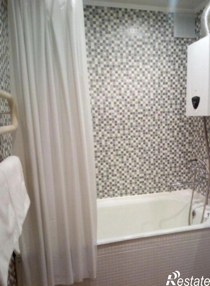 2-комн квартира Вольская улица, 44