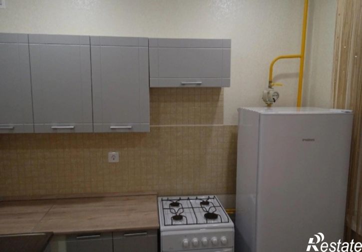 1-комн квартира Николаевский проспект, 41