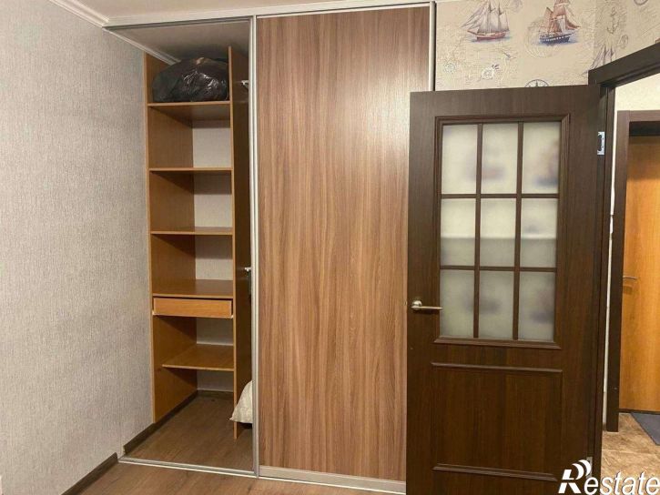 1-комн квартира Ивана Финютина бульвар, 76