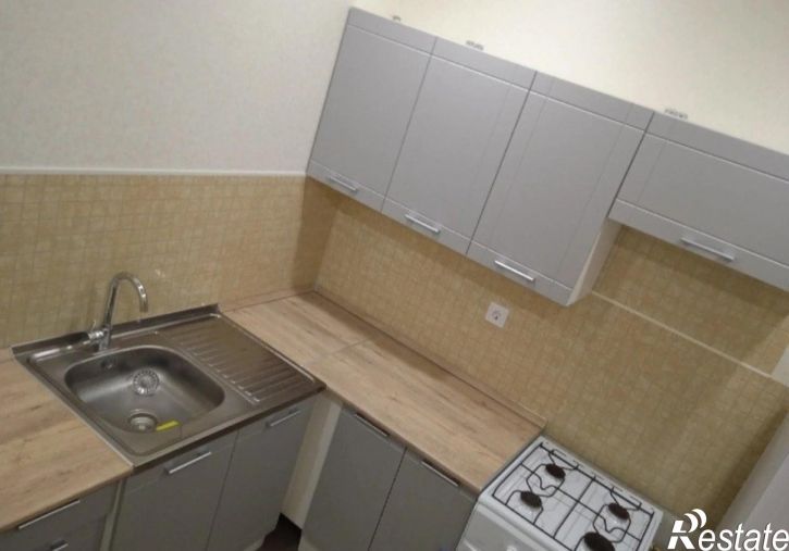 1-комн квартира Николаевский проспект, 41