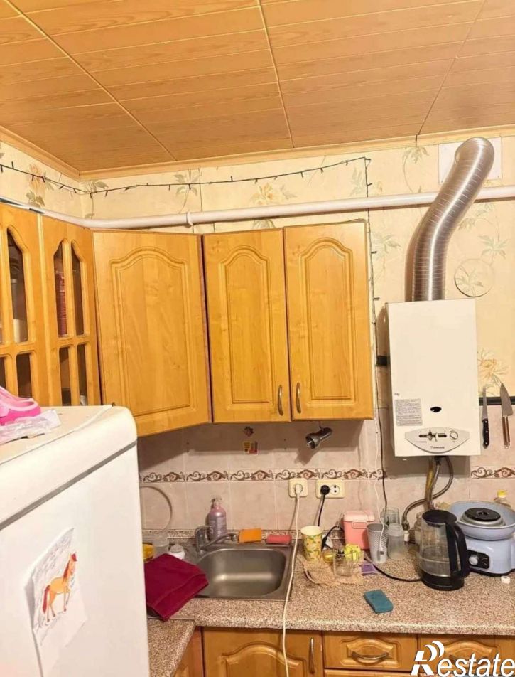 1-комн квартира Победы улица, 92Б