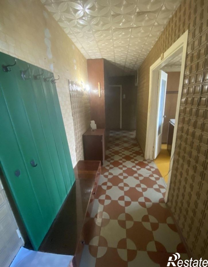 3-комн квартира Крайняя улица, 1
