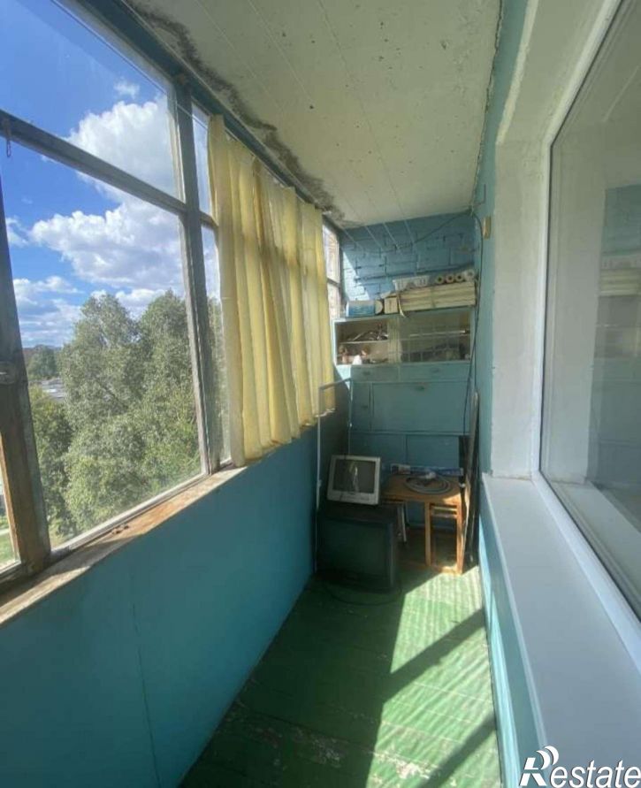 3-комн квартира Крайняя улица, 1