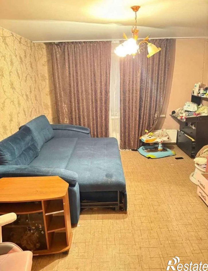1-комн квартира Победы улица, 92Б