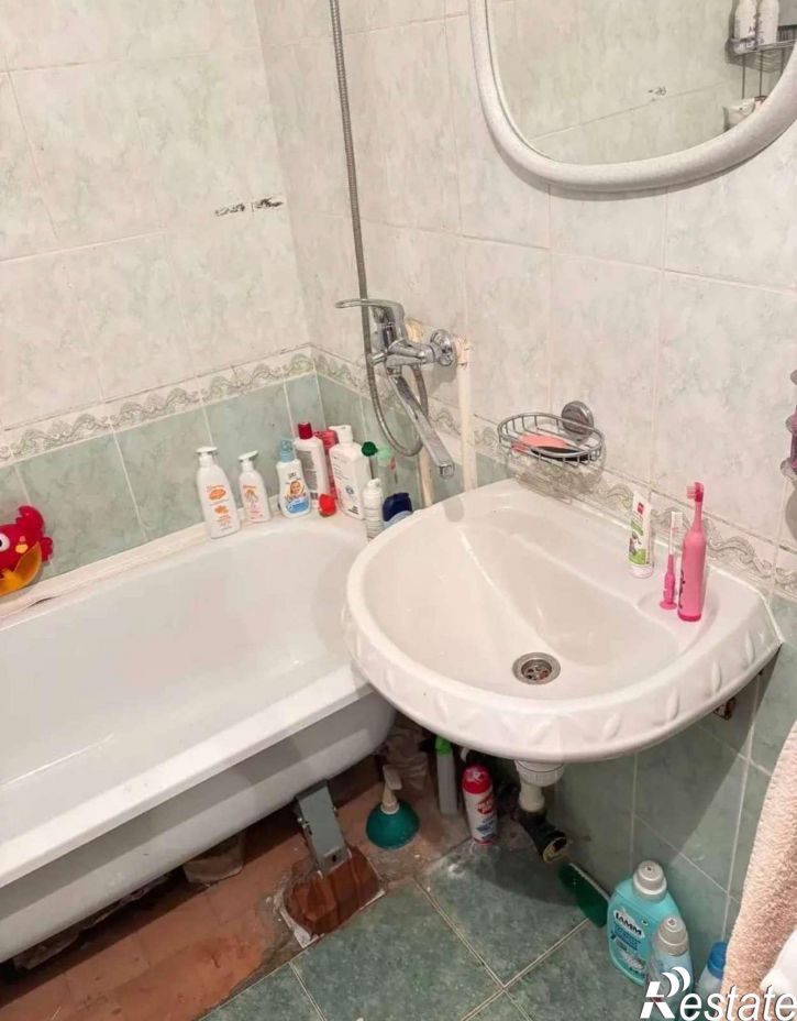 1-комн квартира Победы улица, 92Б