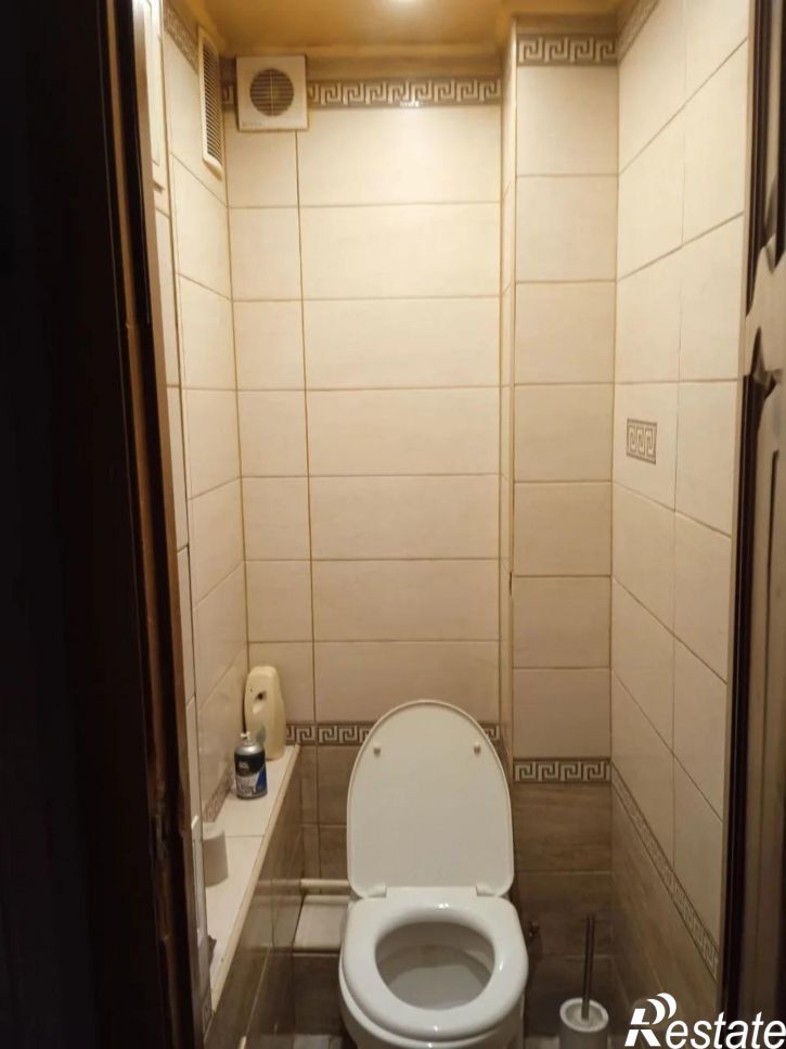 3-комн квартира Батайская улица, 16