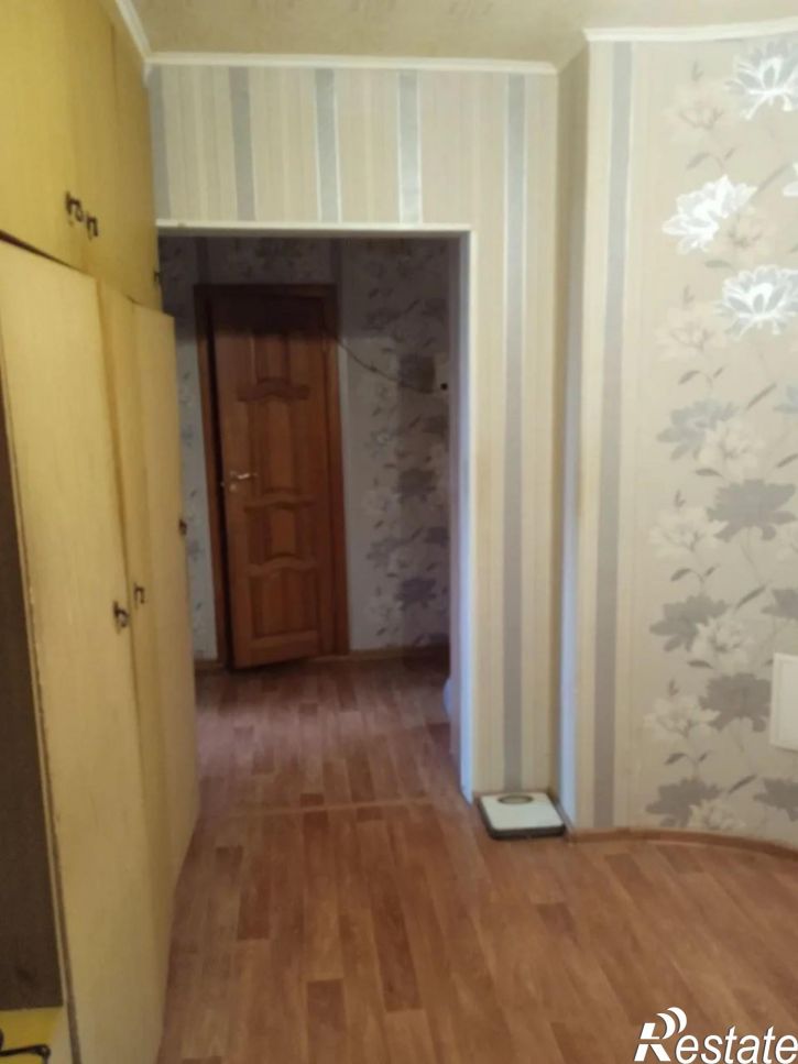 3-комн квартира Батайская улица, 16