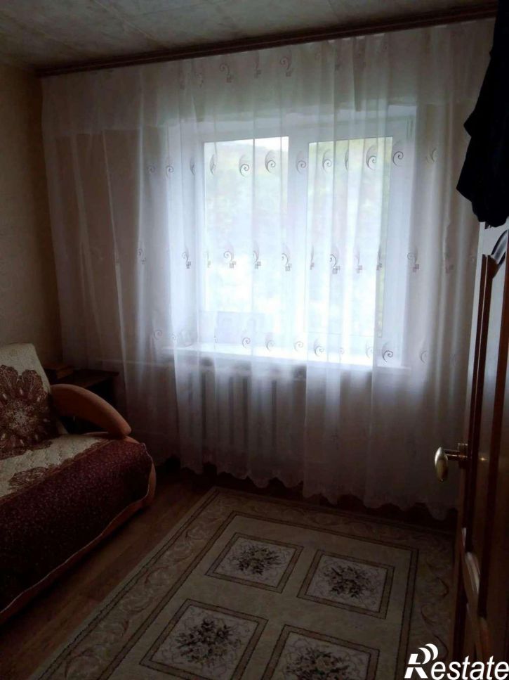 3-комн квартира Батайская улица, 16