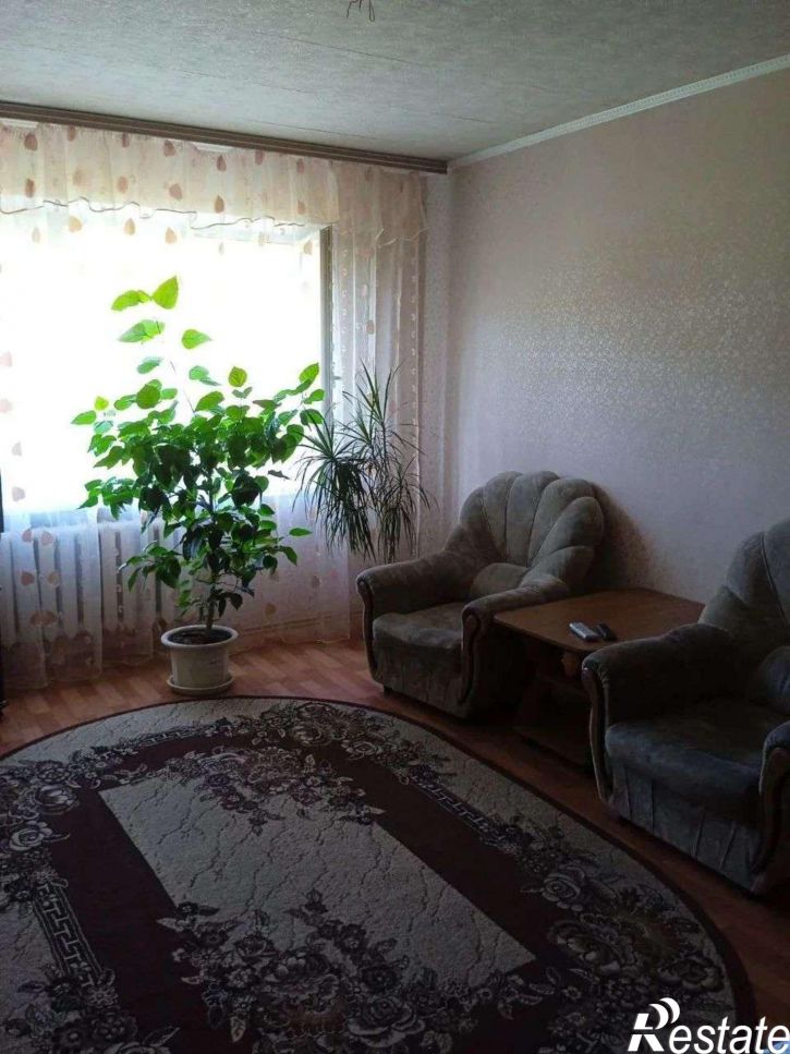 3-комн квартира Батайская улица, 16