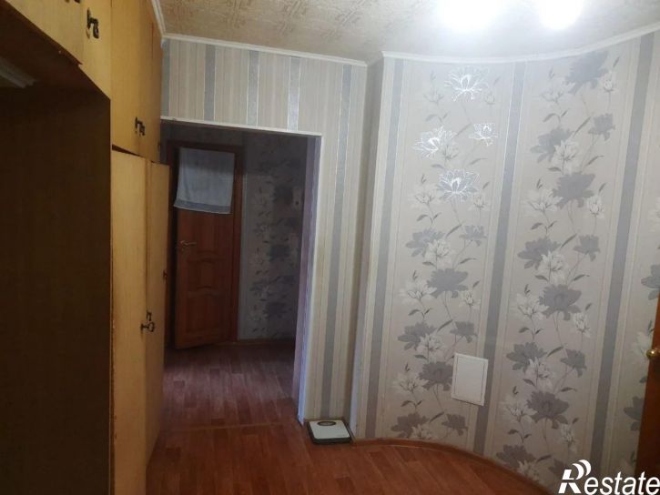 3-комн квартира Батайская улица, 16