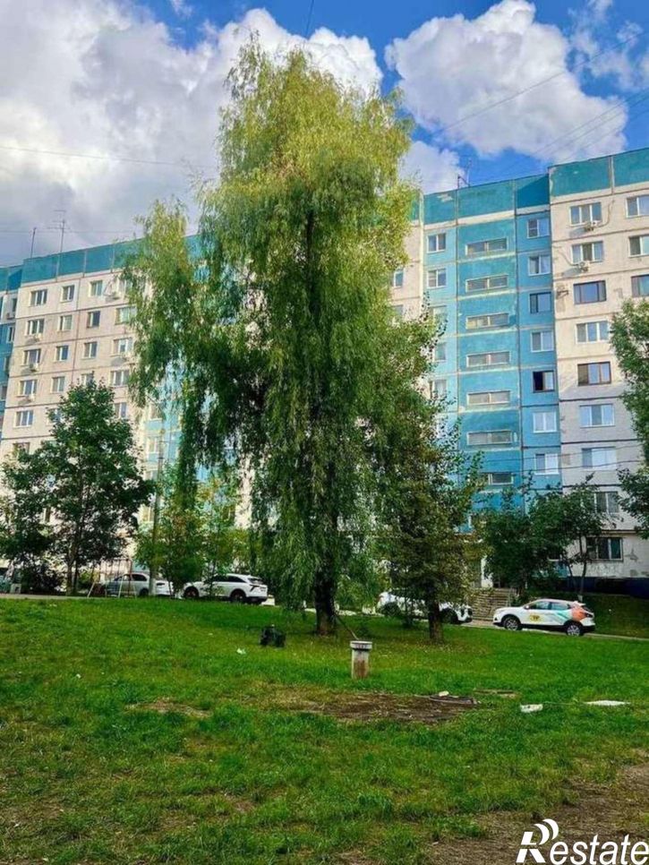 1-комн квартира Тухачевского улица, 30