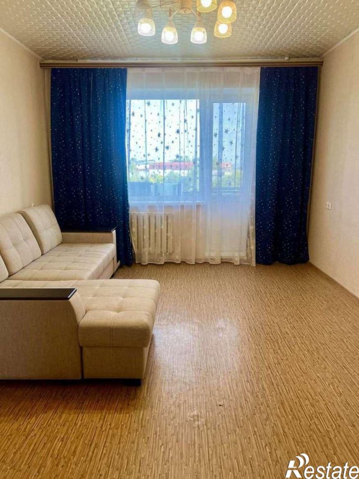 1-комн квартира Тухачевского улица, 30