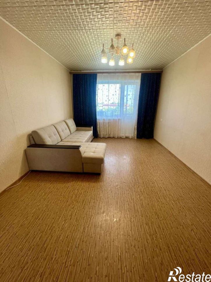 1-комн квартира Тухачевского улица, 30