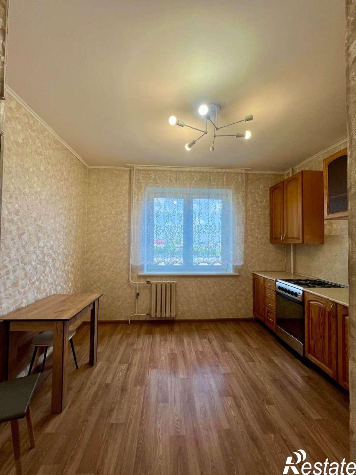 1-комн квартира Тухачевского улица, 30