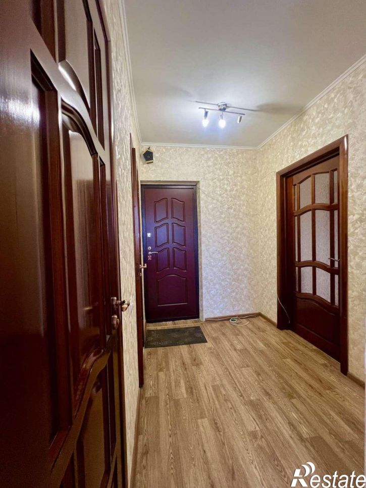 1-комн квартира Тухачевского улица, 30