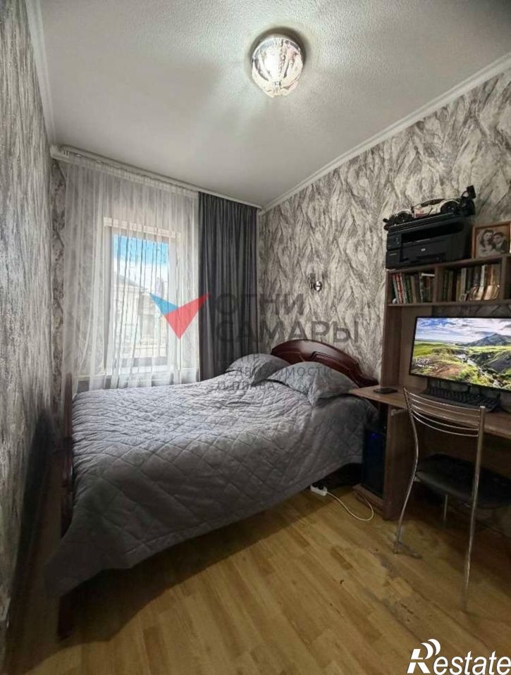 3-комн квартира Фрунзе улица, 23
