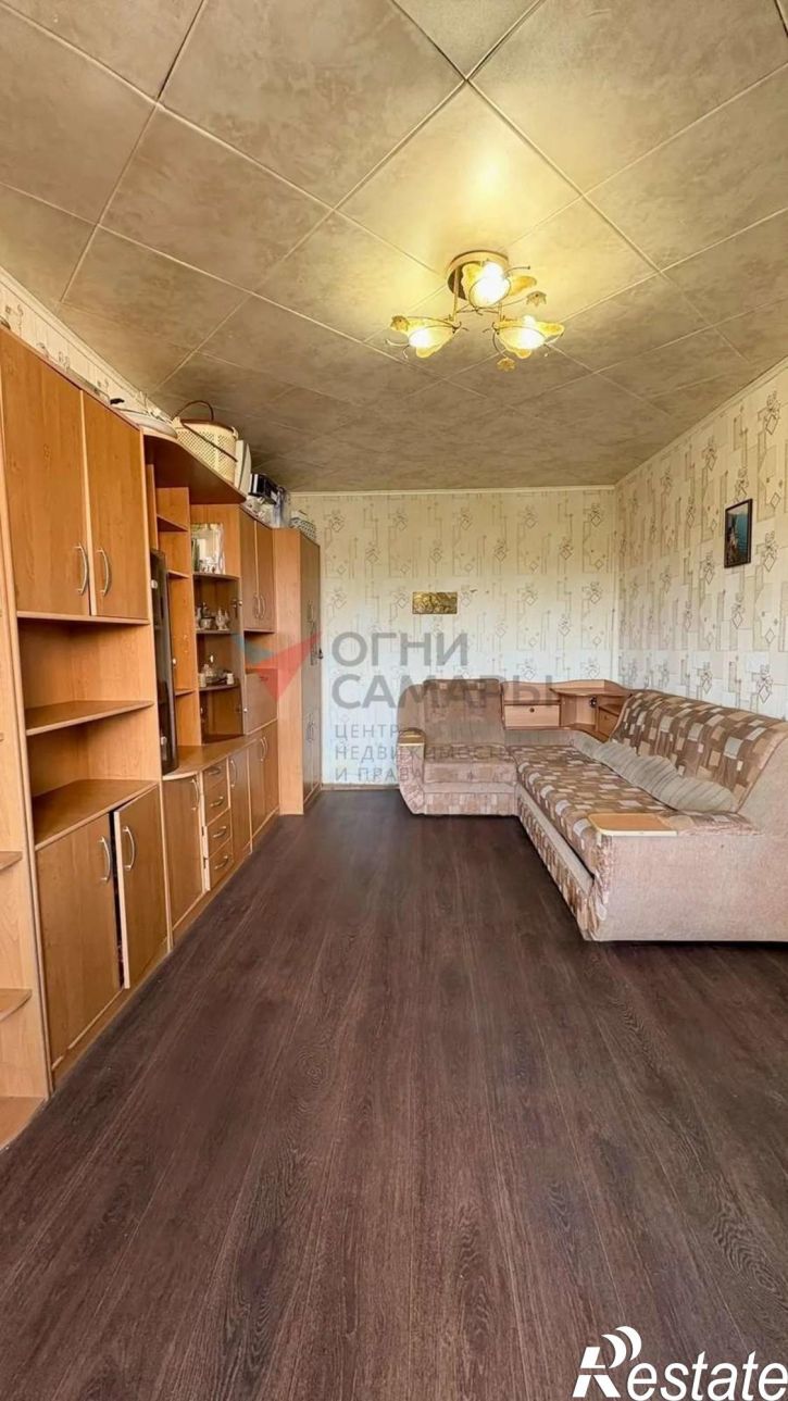 1-комн квартира Карла Маркса проспект, 478