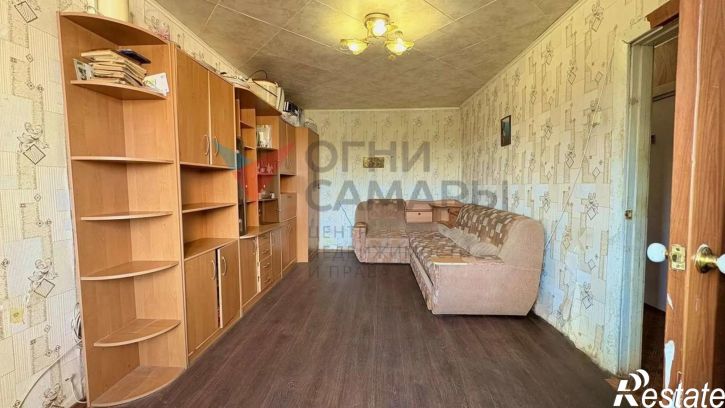 1-комн квартира Карла Маркса проспект, 478
