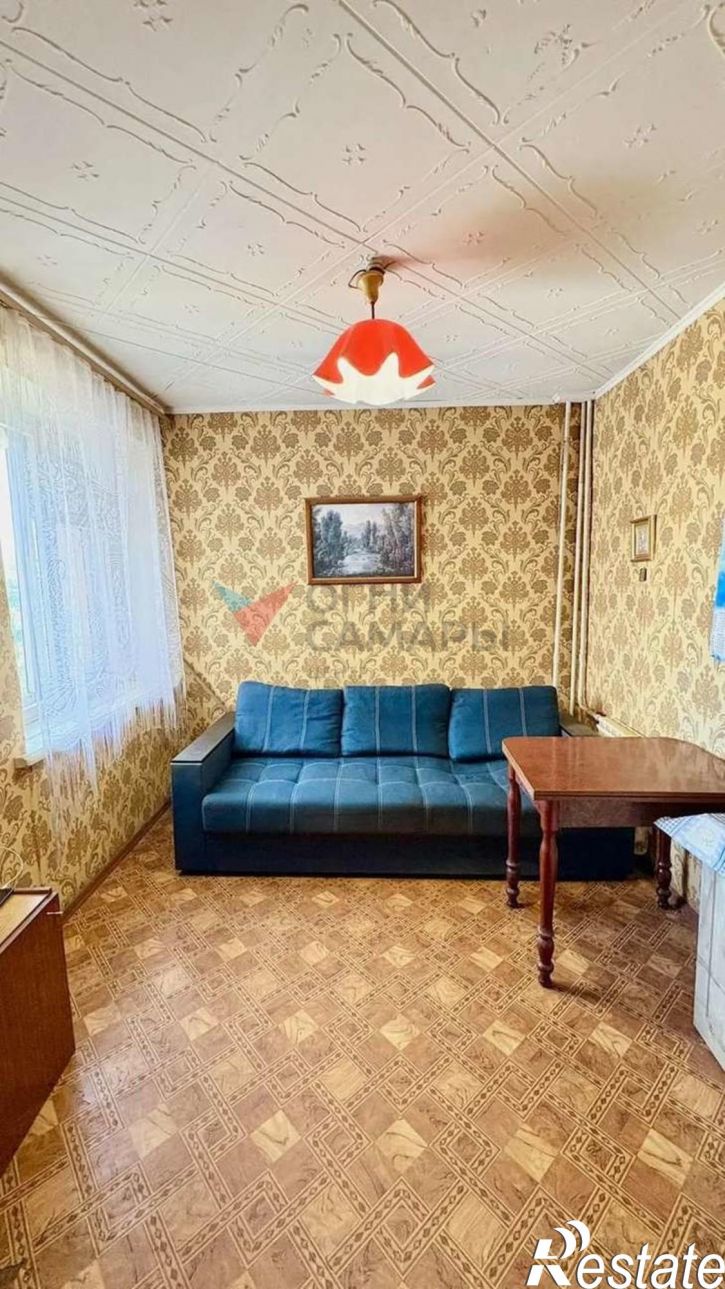 1-комн квартира Карла Маркса проспект, 478