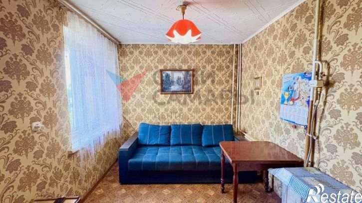 1-комн квартира Карла Маркса проспект, 478