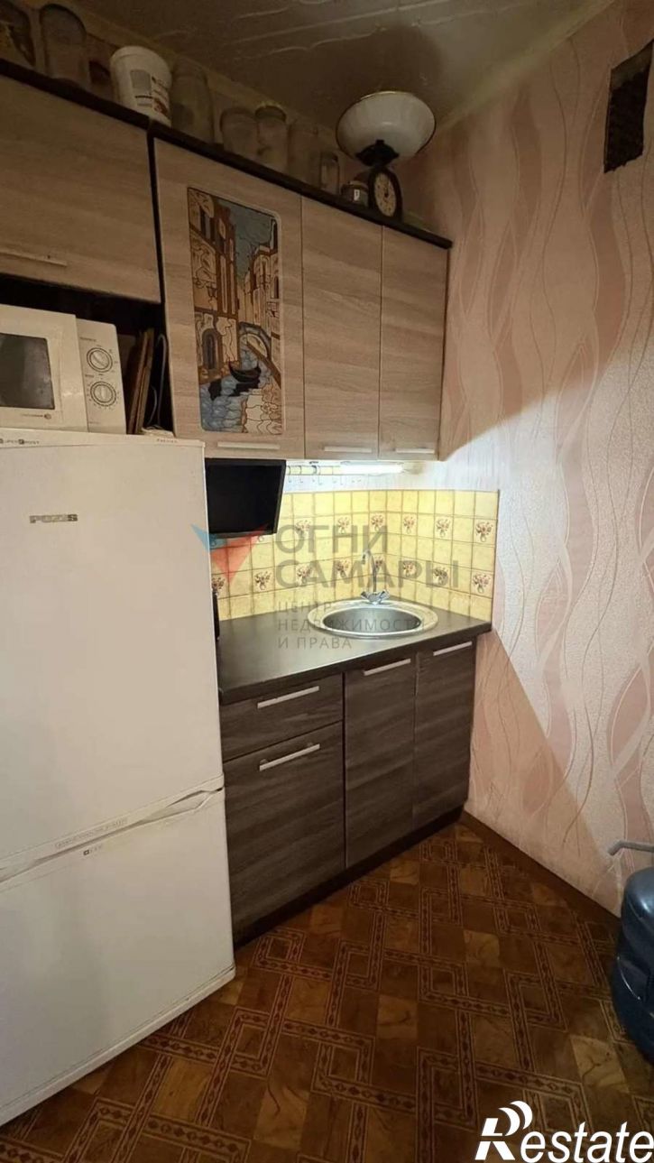 1-комн квартира Карла Маркса проспект, 478
