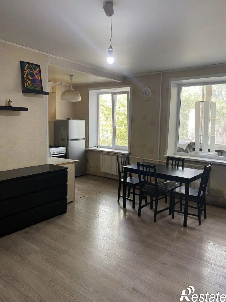 2-комн квартира Ерошевского улица, 45