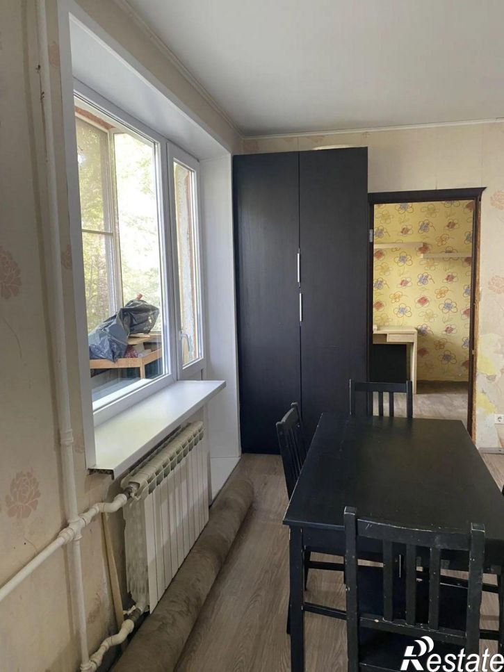 2-комн квартира Ерошевского улица, 45