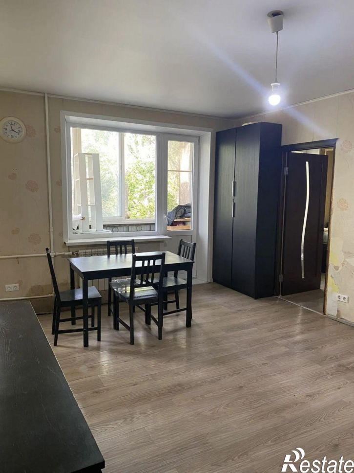 2-комн квартира Ерошевского улица, 45