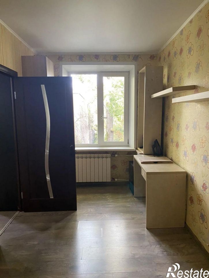 2-комн квартира Ерошевского улица, 45