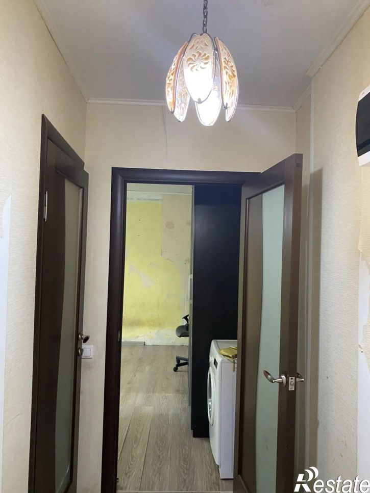 2-комн квартира Ерошевского улица, 45