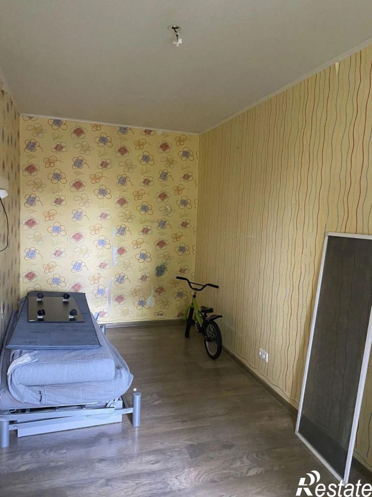 2-комн квартира Ерошевского улица, 45