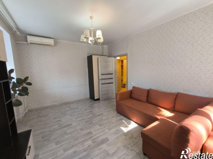 3-комн квартира Максима Горького улица, 125