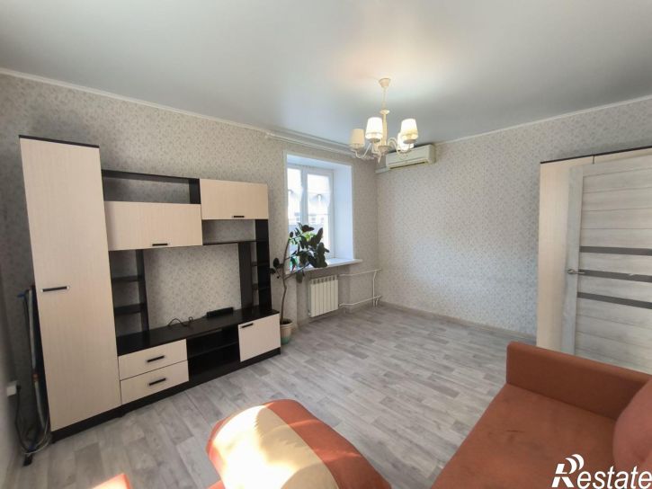 3-комн квартира Максима Горького улица, 125