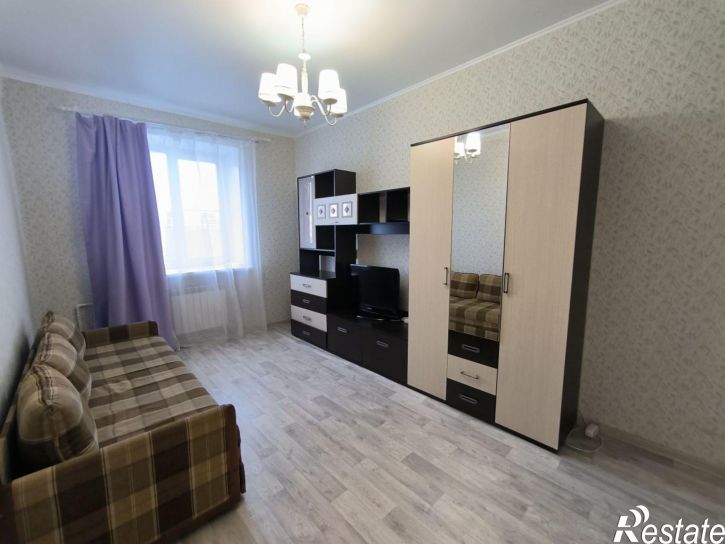 3-комн квартира Максима Горького улица, 125
