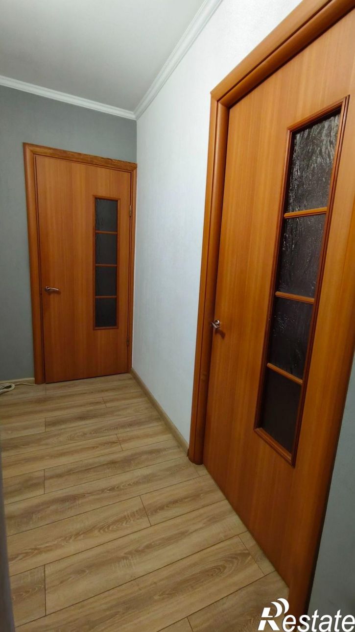 2-комн квартира Московское шоссе 16-й километр, 175