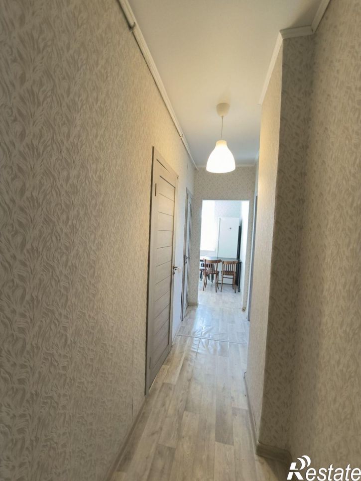 3-комн квартира Максима Горького улица, 125
