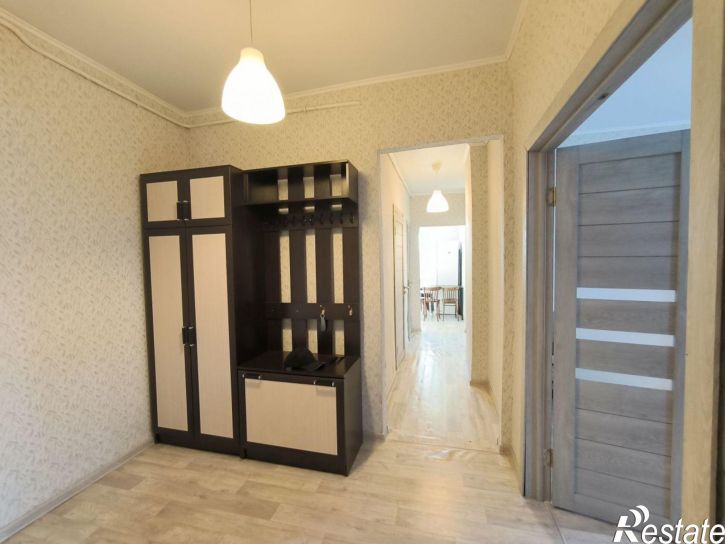 3-комн квартира Максима Горького улица, 125