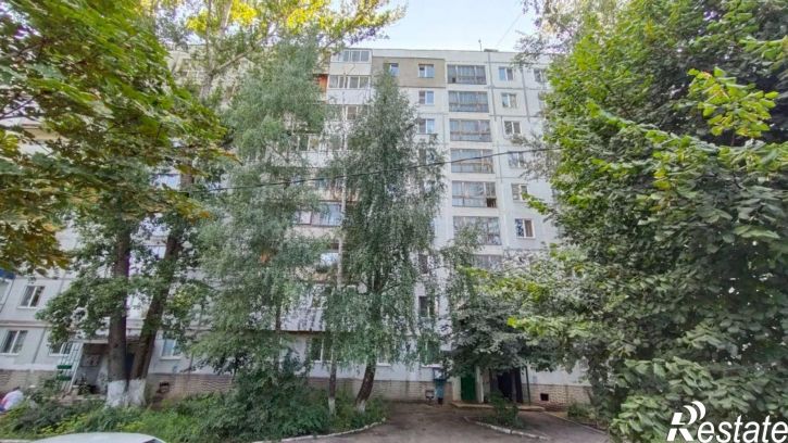 2-комн квартира Московское шоссе 16-й километр, 175