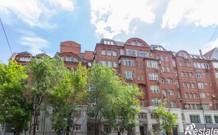 6-комн квартира Степана Разина улица, 101