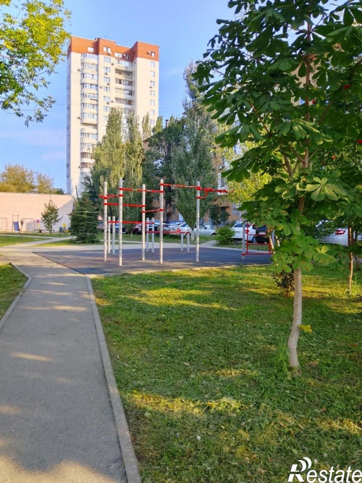 2-комн квартира Ташкентская улица, 106