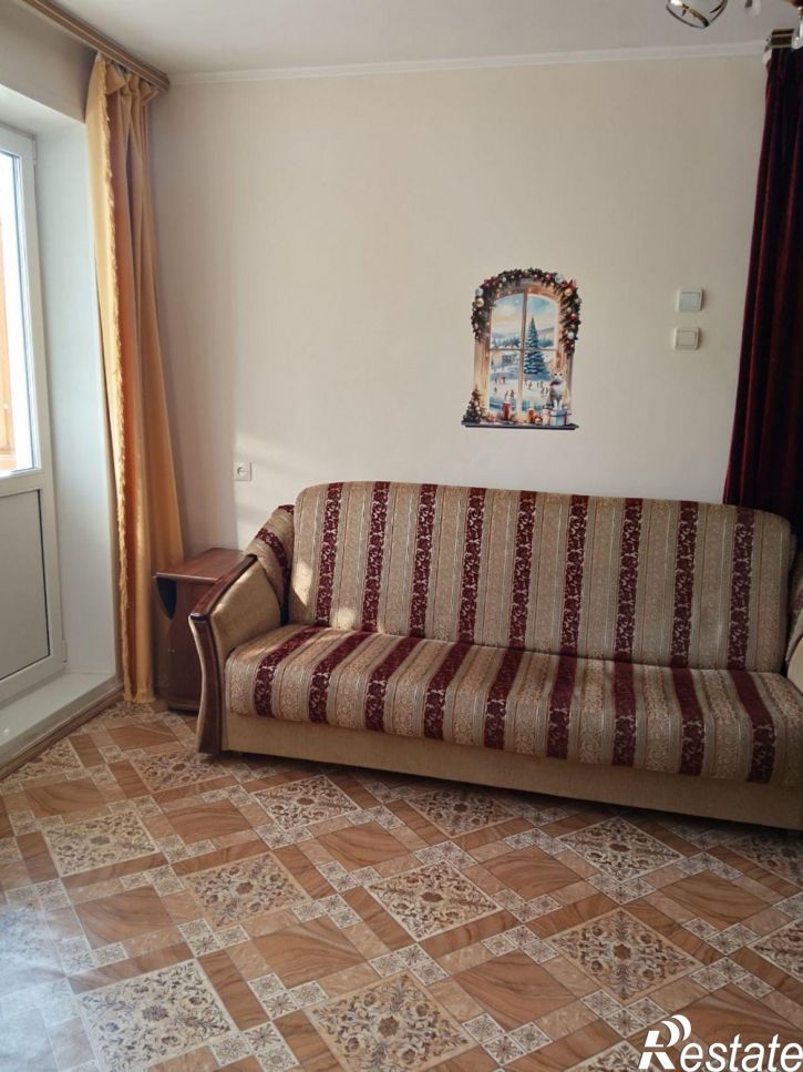 2-комн квартира Ташкентская улица, 106