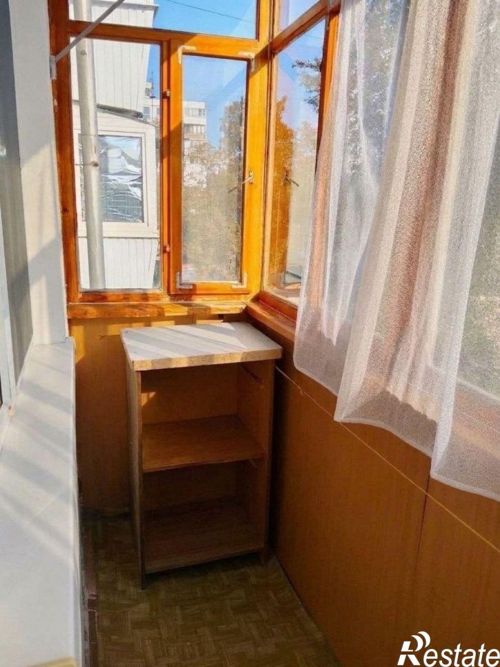 2-комн квартира Ташкентская улица, 106