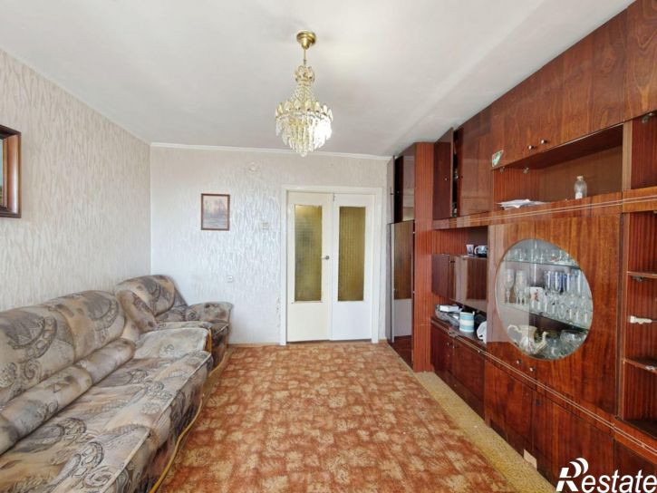 3-комн квартира 22 Партсъезда улица, 56