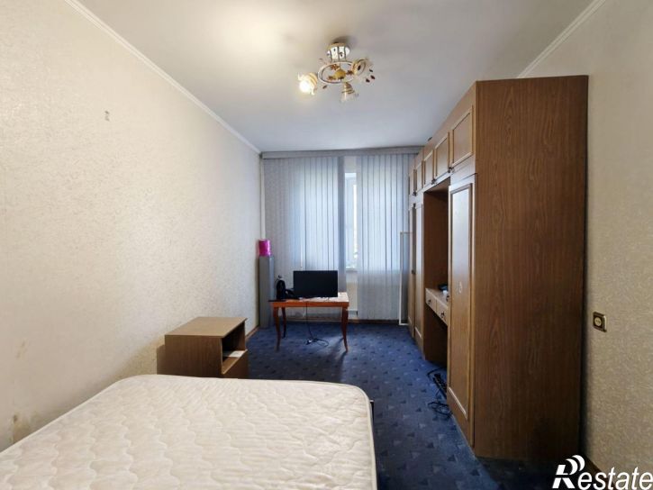 3-комн квартира 22 Партсъезда улица, 56