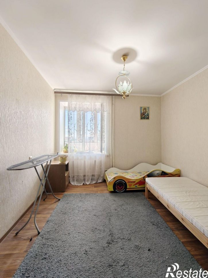 3-комн квартира 22 Партсъезда улица, 56