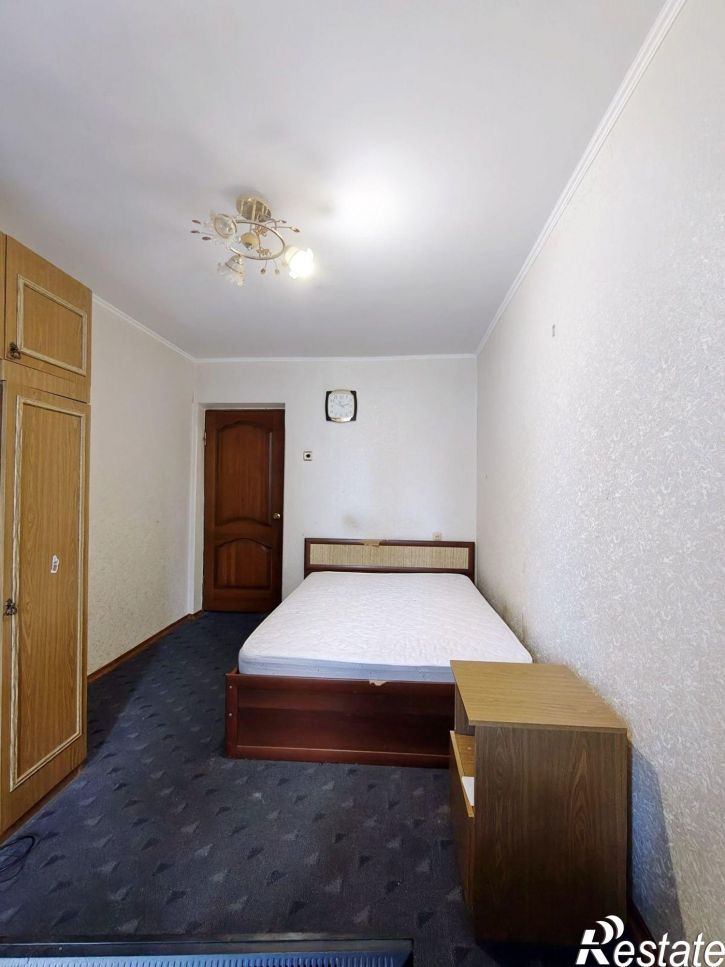 3-комн квартира 22 Партсъезда улица, 56