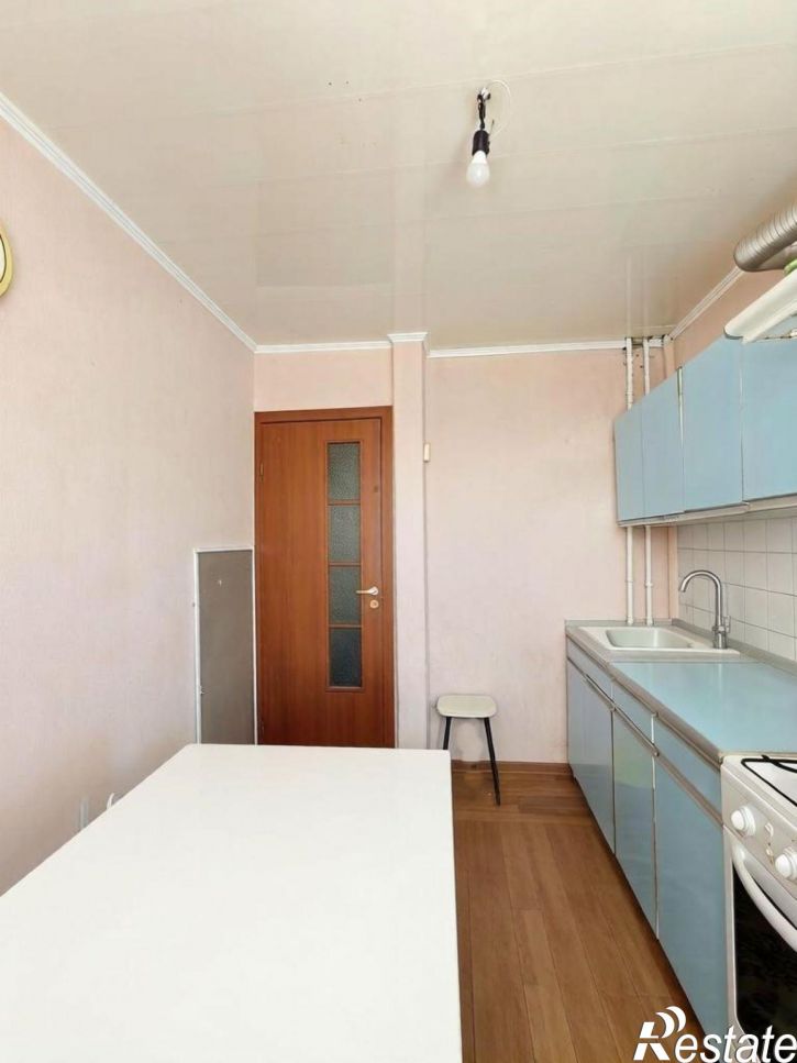 3-комн квартира 22 Партсъезда улица, 56