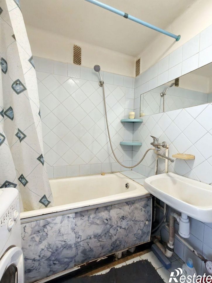 3-комн квартира 22 Партсъезда улица, 56